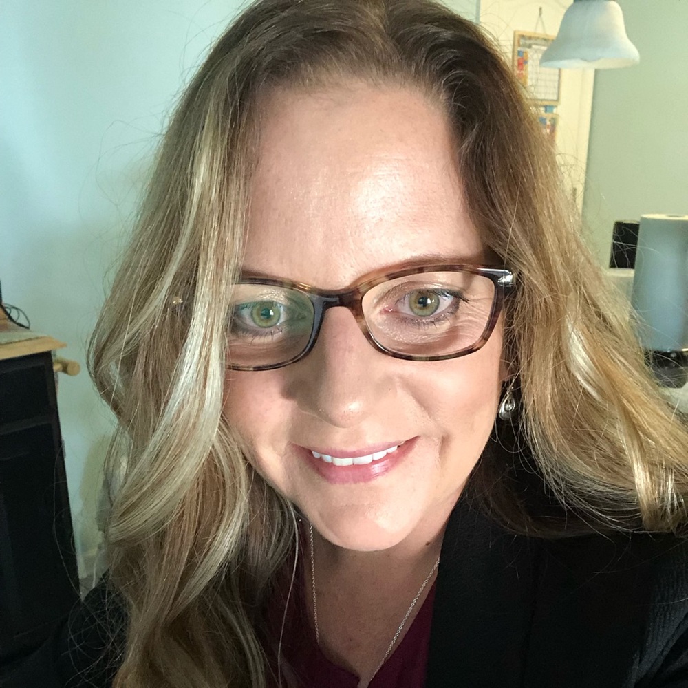 Meet your Posher, Kelly